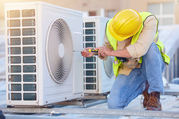 Best HVAC System Installation  in Crystal Lakes, OH