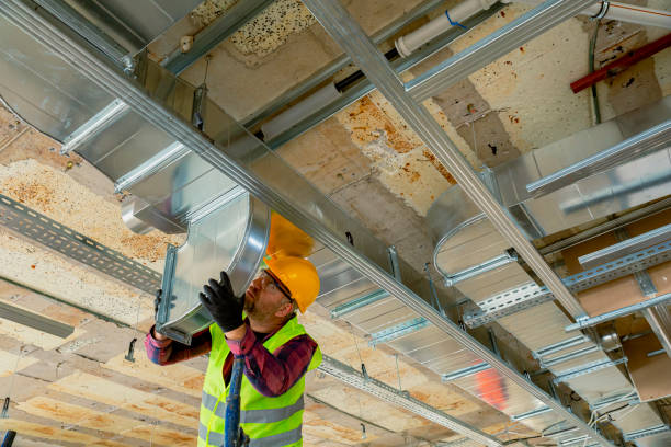 Best Affordable HVAC Services  in Crystal Lakes, OH