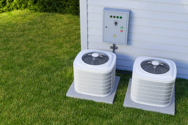 Best HVAC Replacement Cost  in Crystal Lakes, OH