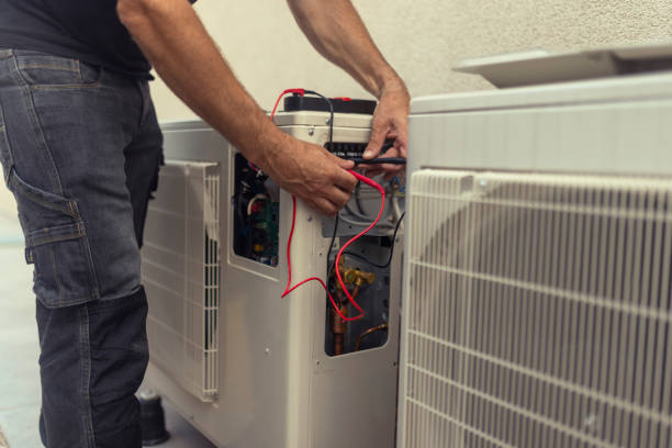 Best Furnace Repair Near Me  in Crystal Lakes, OH