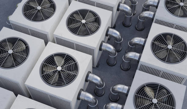 Best HVAC Repair Near Me  in Crystal Lakes, OH