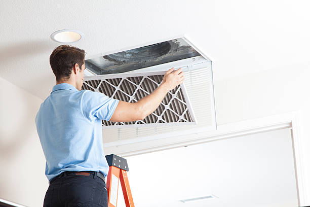Best HVAC Emergency Services  in Crystal Lakes, OH