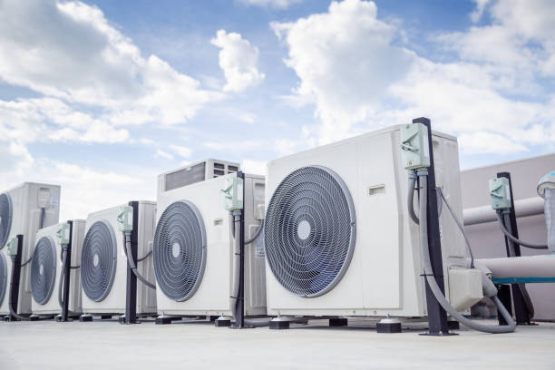 Best HVAC Maintenance Near Me  in Crystal Lakes, OH