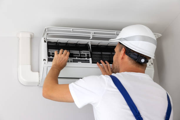 Best Emergency HVAC Repair  in Crystal Lakes, OH