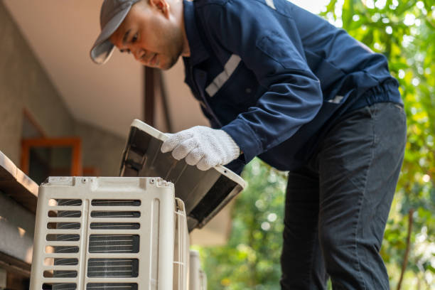 Best Central Air Repair  in Crystal Lakes, OH