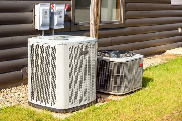 Trusted Crystal Lakes, OH HVAC Experts