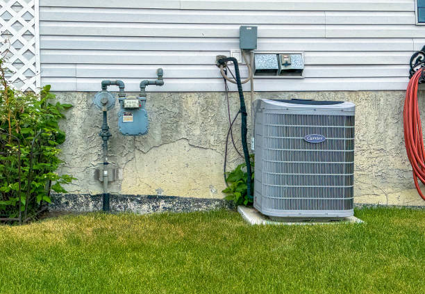 Best Affordable HVAC Services  in Crystal Lakes, OH